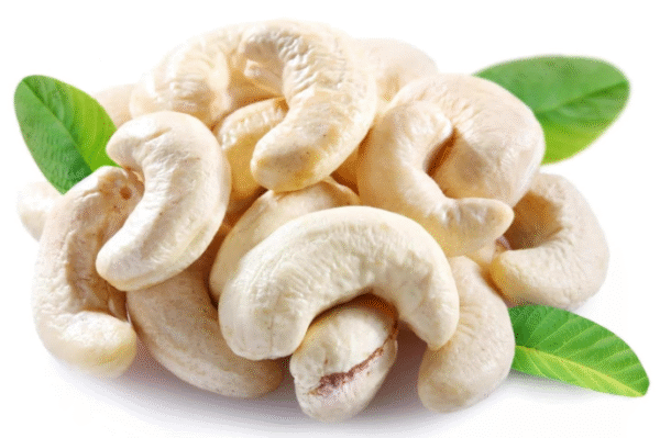 Cashews 320 - 1 Kg