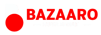 Bazaaro Hyper Market